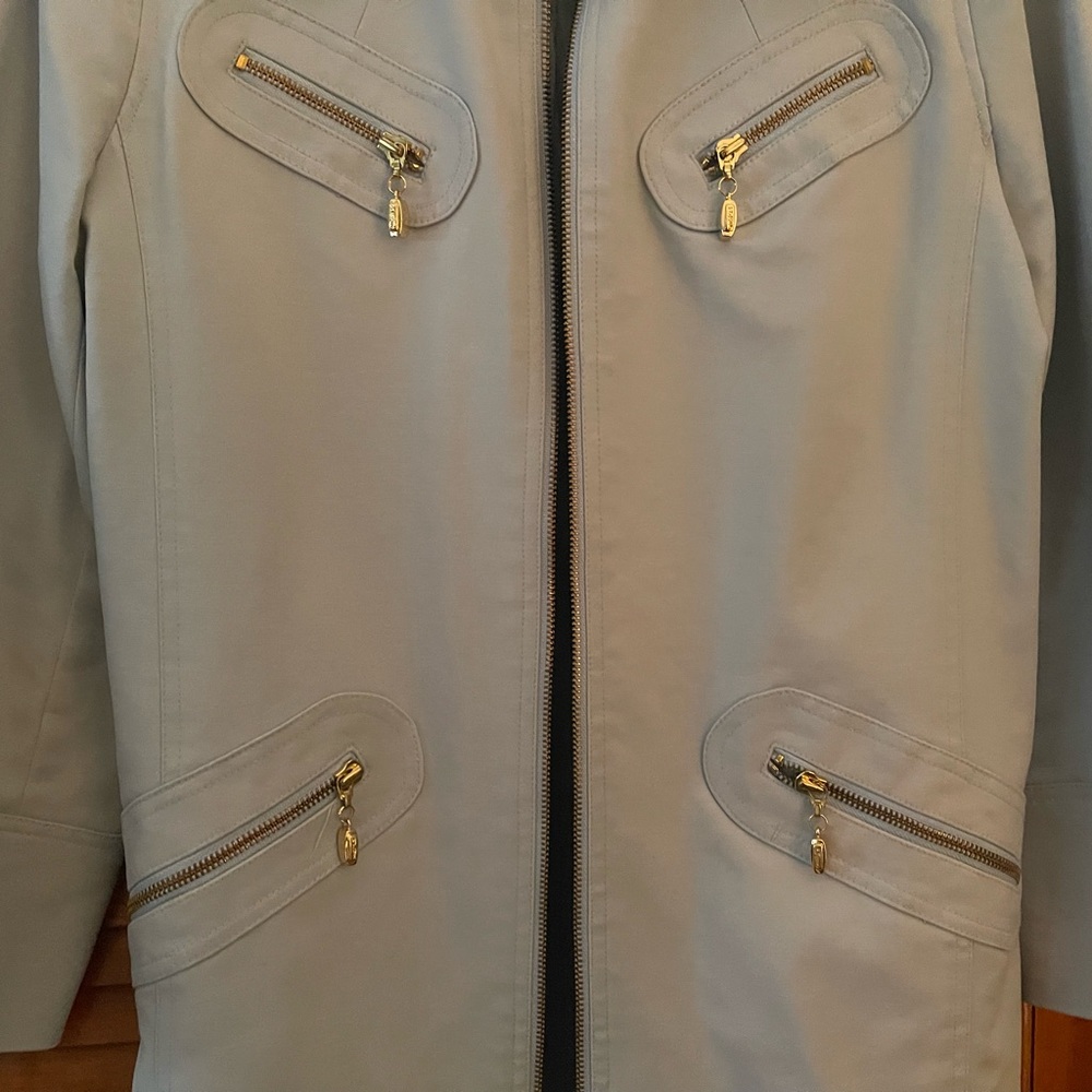 St John Coat Collection - Picture 2 of 4
